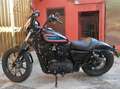 Harley-Davidson Iron 1200 Чорний - thumbnail 4