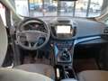 Ford C-Max TITANIUM BENZINE 150PK -GPS Bleu - thumbnail 8