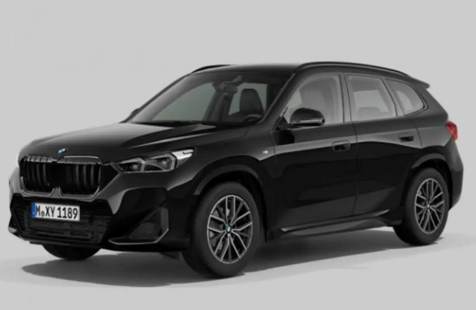 BMW X1 sDrive 18i Msport  Premium Pack N1 Autocarro - 1