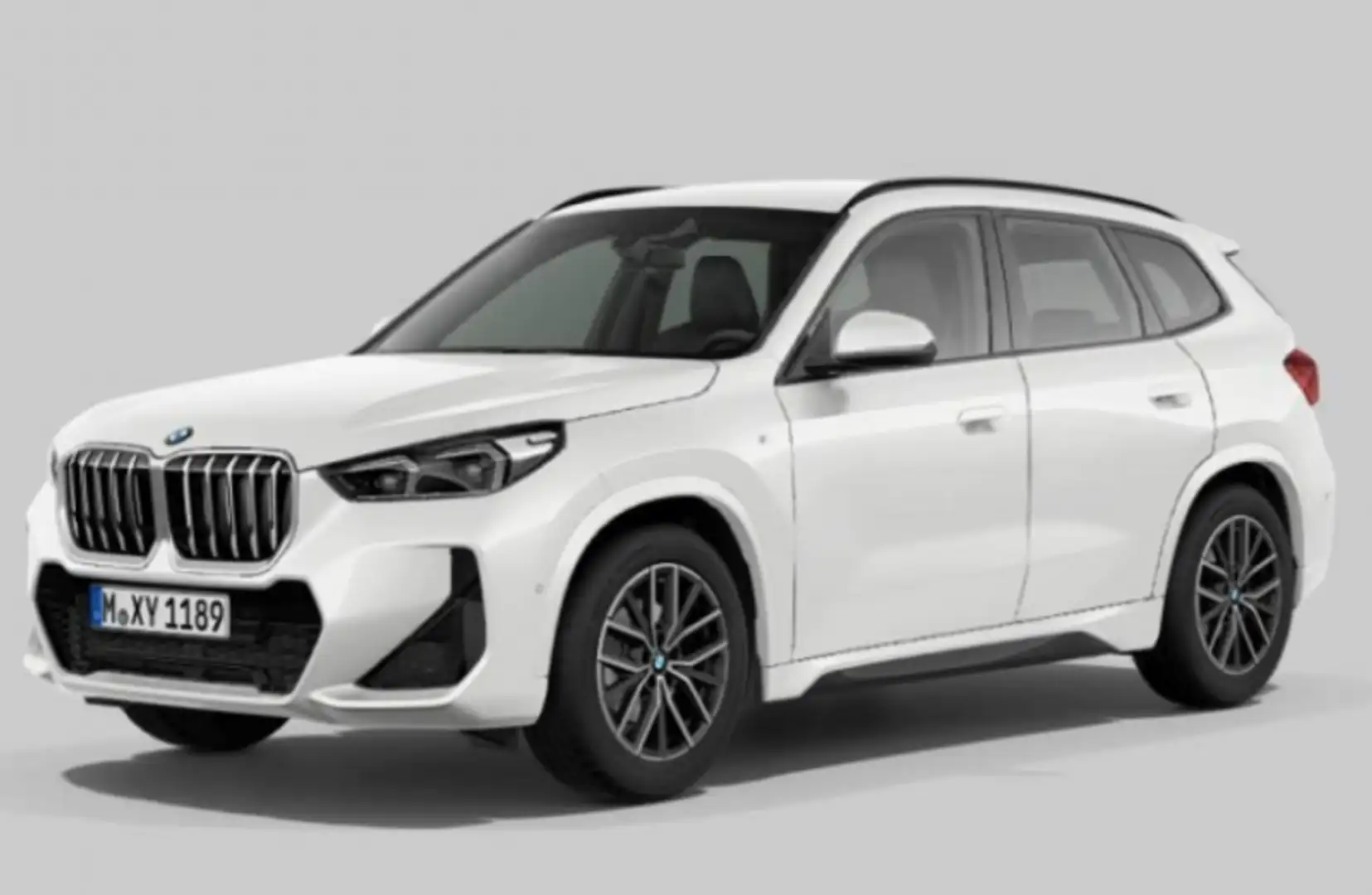 BMW X1 sDrive 18i Msport  Premium Pack N1 Autocarro - 2