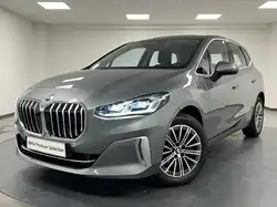 BMW Série 2 218d 150ch Luxury DKG7