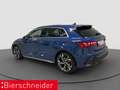 Audi A3 35 TFSI S-Line 18 LED PANO CAM ACC Blau - thumbnail 5