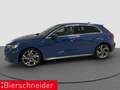 Audi A3 35 TFSI S-Line 18 LED PANO CAM ACC Blau - thumbnail 3