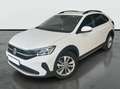 Volkswagen Taigo 1.0 TSI Más 70kW Blanc - thumbnail 1