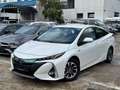Toyota Prius PlugIn Hybrid HeadUp/LED/JBL/RelaxGarantie Blanc - thumbnail 1