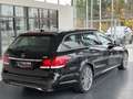 Mercedes-Benz E 250 E250  T-Modell E 250 CDI BlueEfficiency Negru - thumbnail 6
