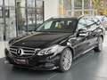 Mercedes-Benz E 250 E250  T-Modell E 250 CDI BlueEfficiency Negru - thumbnail 1