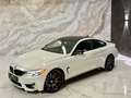 BMW 420 d Coupe * M PAKET * AMBIENTE BELEUCHTUNG * NAVI... Weiß - thumbnail 4