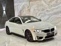 BMW 420 d Coupe * M PAKET * AMBIENTE BELEUCHTUNG * NAVI... Weiß - thumbnail 3