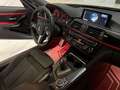 BMW 420 d Coupe * M PAKET * AMBIENTE BELEUCHTUNG * NAVI... Weiß - thumbnail 17