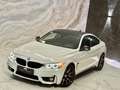 BMW 420 d Coupe * M PAKET * AMBIENTE BELEUCHTUNG * NAVI... Weiß - thumbnail 2