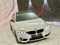 BMW 420 d Coupe * M PAKET * AMBIENTE BELEUCHTUNG * NAVI... Weiß - thumbnail 8