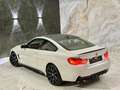 BMW 420 d Coupe * M PAKET * AMBIENTE BELEUCHTUNG * NAVI... Weiß - thumbnail 13
