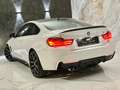 BMW 420 d Coupe * M PAKET * AMBIENTE BELEUCHTUNG * NAVI... Weiß - thumbnail 15