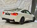 BMW 420 d Coupe * M PAKET * AMBIENTE BELEUCHTUNG * NAVI... Weiß - thumbnail 14