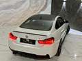 BMW 420 d Coupe * M PAKET * AMBIENTE BELEUCHTUNG * NAVI... Weiß - thumbnail 16