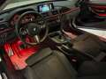 BMW 420 d Coupe * M PAKET * AMBIENTE BELEUCHTUNG * NAVI... Weiß - thumbnail 21