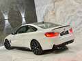 BMW 420 d Coupe * M PAKET * AMBIENTE BELEUCHTUNG * NAVI... Weiß - thumbnail 11
