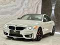 BMW 420 d Coupe * M PAKET * AMBIENTE BELEUCHTUNG * NAVI... Weiß - thumbnail 9