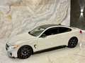 BMW 420 d Coupe * M PAKET * AMBIENTE BELEUCHTUNG * NAVI... Weiß - thumbnail 6