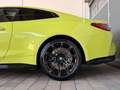 BMW M4 Coupe xDrive Competition - 1. Hand - Jaune - thumbnail 13