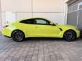 BMW M4 Coupe xDrive Competition - 1. Hand - Jaune - thumbnail 14