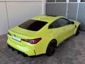 BMW M4 Coupe xDrive Competition - 1. Hand - Jaune - thumbnail 11