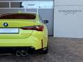 BMW M4 Coupe xDrive Competition - 1. Hand - Jaune - thumbnail 6