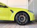 BMW M4 Coupe xDrive Competition - 1. Hand - Jaune - thumbnail 12