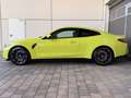 BMW M4 Coupe xDrive Competition - 1. Hand - Jaune - thumbnail 15