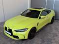 BMW M4 Coupe xDrive Competition - 1. Hand - Jaune - thumbnail 10