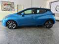 Nissan Micra MICRA N-WAY KLIMA 5-TRG SZH KAMERA BT 17TKM SP.A Azul - thumbnail 15