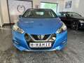 Nissan Micra MICRA N-WAY KLIMA 5-TRG SZH KAMERA BT 17TKM SP.A Azul - thumbnail 2