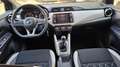 Nissan Micra MICRA N-WAY KLIMA 5-TRG SZH KAMERA BT 17TKM SP.A Azul - thumbnail 16