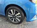 Nissan Micra MICRA N-WAY KLIMA 5-TRG SZH KAMERA BT 17TKM SP.A Azul - thumbnail 7