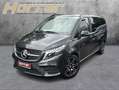 Mercedes-Benz V 250 lang EDITION AMG-Line Distr LED PRE-SAFE Grau - thumbnail 1