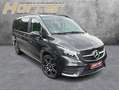 Mercedes-Benz V 250 lang EDITION AMG-Line Distr LED PRE-SAFE Grau - thumbnail 5