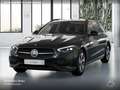 Mercedes-Benz C 220 d T AVANTG+NIGHT+LED+KAMERA+KEYLESS+9G Grau - thumbnail 2