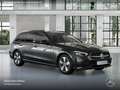 Mercedes-Benz C 220 d T AVANTG+NIGHT+LED+KAMERA+KEYLESS+9G Grau - thumbnail 20