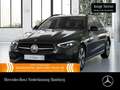 Mercedes-Benz C 220 d T AVANTG+NIGHT+LED+KAMERA+KEYLESS+9G Grau - thumbnail 1