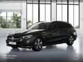 Mercedes-Benz C 220 d T AVANTG+NIGHT+LED+KAMERA+KEYLESS+9G Grau - thumbnail 14
