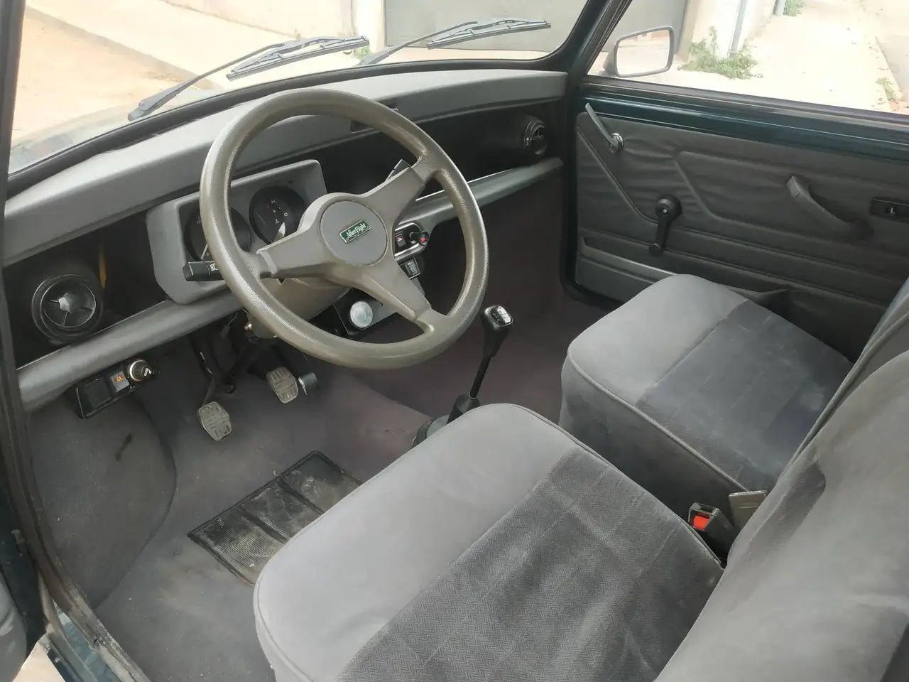 MINI 1000 after eight, foto 3
