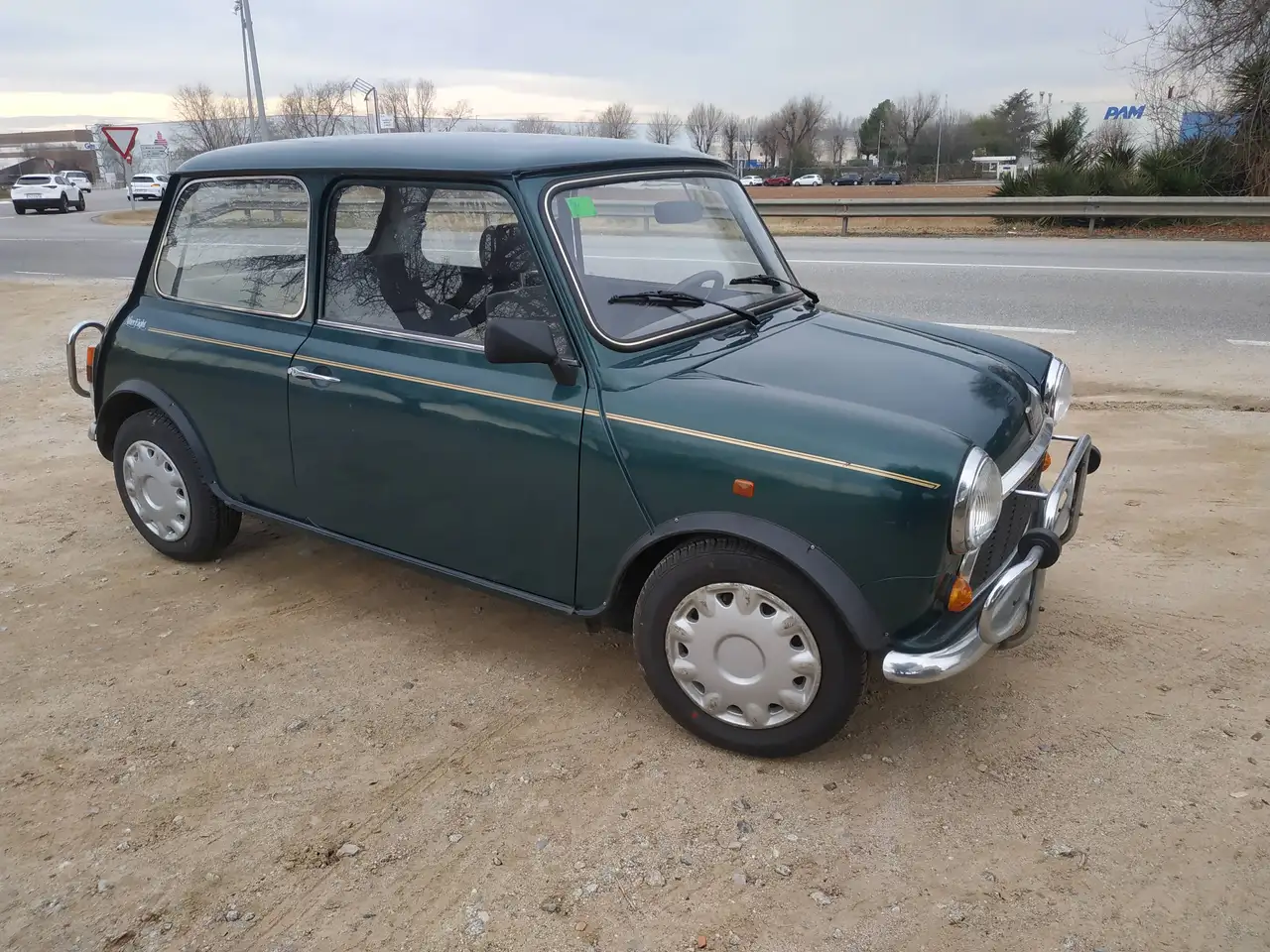 MINI 1000 after eight, foto 2