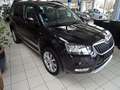 Skoda Yeti Joy Schwarz - thumbnail 1