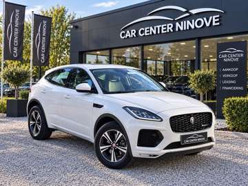 E-Pace 1.5 T MHEV P160 R-Dynamic