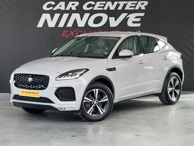 Jaguar E-Pace 1.5 T MHEV P160 R-Dynamic / 360 Camera / Apple & Android Auto