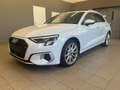 Audi A3 Sportback 40 TFSI e Adv. Navi*VC*Soundgen*LM18 Weiß - thumbnail 2