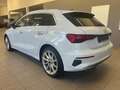 Audi A3 Sportback 40 TFSI e Adv. Navi*VC*Soundgen*LM18 Weiß - thumbnail 3