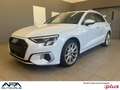 Audi A3 Sportback 40 TFSI e Adv. Navi*VC*Soundgen*LM18 Weiß - thumbnail 1