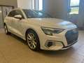 Audi A3 Sportback 40 TFSI e Adv. Navi*VC*Soundgen*LM18 Weiß - thumbnail 6